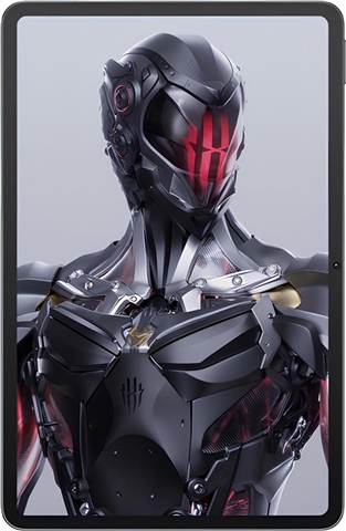 ZTE Nubia RedMagic Nova Gaming Tablet (16GB+512GB) Midnight, Wi-Fi